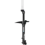 Вилка SR Suntour Aion35 29 150mm RC-PCS EVO Boost 15x110mm Tapered, снимка 3