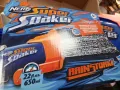 NERF SUPER SOAKER Воден бластер RAINSTORM / Промо, снимка 5