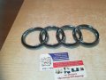 AUDI-емблема за кола-27.5х9.5см-ВНОС FRANCE, снимка 4