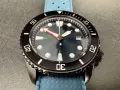 Seiko Custom Сапфир NH35 Нов часовник., снимка 1