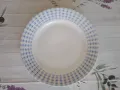 Порцеланови големи чинии, снимка 5