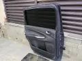 задна лява оборудвана врата Ford s max 2012г , снимка 4