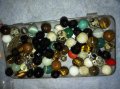 ЛОТ ШЛИФОВАНИ ТОПЧЕТА от ПОЛУСКЪПОЦЕННИ КАМЪНИ и ВИСУЛКИ - МАТЕРИАЛ за ХЕНД МЕЙД БИЖУТА НАКИТИ 37233, снимка 7