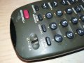 TOSHIBA VT-858G VTR/TV REMOTE CONTROL-ВНОС SWISS 0702241121, снимка 4