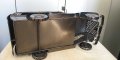 Ръчно изработена метална количка, снимка 11