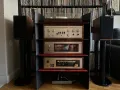Luxman pre & amp,tuner, turntable & loudspeakers ❗️, снимка 3