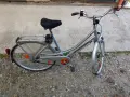 Ретро алуминиев велосипед Kettler Alu-Rad Antje – Легендарно немско качество, снимка 2