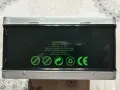 Оригинален комплект от нинджа кутия за храна с нинджа термос от филма „Костенурките нинджа, снимка 11