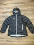 Висок клас мъжка зимна пухенка Bergans of Norway GALA 700cuin Down Winter Jacket , XL размер , снимка 2