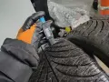 2бр.всесезонни гуми GOOD YEAR 225 45 17 DOT21 цена за брой, снимка 3