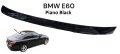 Спойлер зад Стъкло BMW E60 №403 ( Piano Black )


