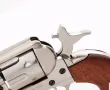 Класиката на уестърна. Каубойски револвер Колт, пистолет Colt 45, снимка 8