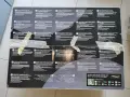 Epson Stylus Photo R2000 — фотопринтер A3+, нов и неизползван, снимка 9