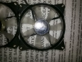 комплект 120mm вентилатори cooler master -бартер, снимка 2