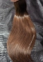 100 % Естествена славянска коса , снимка 3
