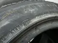 2бр зимни гуми 225/50/17 PIRELLI L06666, снимка 5