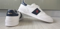 POLO Ralph Lauren Leather Mens Size 44/29 .5 см ОРИГИНАЛ! Мъжки кецове от  естествена кожа!, снимка 1