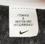 Nike Sportswear Hoodie оригинално горнище S Найк спортен суичър памук, снимка 7