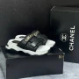 чехли на платформа chanel , снимка 2