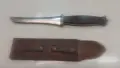 Парашутен нож Стропорез , снимка 1