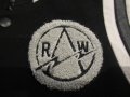 g-star baseball wool bomber protection wool - страхотно мъжко яке НОВО , снимка 4