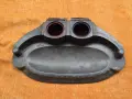 Мастилница двойка, снимка 2