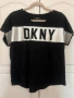 Дамска тениска DKNY, снимка 1