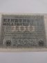 Райх банкнота - Германия - 100 Милиона марки / 1923 година - 17956, снимка 2