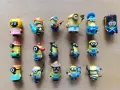 играчки Киндер/Kinder, Playmobil фигурки, Hotweels, снимка 2