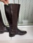 Дамски ботуши № 39 - естествена кожа, снимка 11