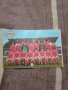 Календарче ЦСКА 1983, снимка 2