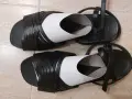 Camper - черни сандали, снимка 6