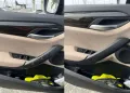 Гаранция! Нови Висококачествени Дръжки за Врати на BMW X1 E84, снимка 3