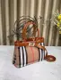 Burberry Дамска Чанта Бърбъри - Различни Цветове Код SEM-126, снимка 5