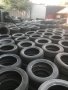Летни гуми втора употреба от Швейцария и Германия., снимка 1 - Гуми и джанти - 42283425