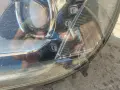 оригинален ляв фар (Bi-Xenon / LED) за Volkswagen Touareg (поколение 7P), снимка 3