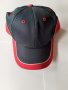 шапка бейзболна Слейзинджър Slazenger качествена, маркова, оригинална, снимка 13