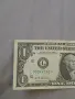 1$долар 2017 със звезда (Star Note), снимка 4