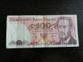 Банкнота - Полша - 100 злоти | 1988г., снимка 1 - Нумизматика и бонистика - 29109162