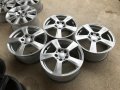 4бр. джанти 16” 5x112 Mercedes Audi Vw , снимка 3