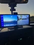 Мултимедия H605D-DVR CarPlay Android/iOS Auto 10.26" с 2 камери, DVR запис и безжична връзка, снимка 3