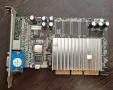 Видео карта Nvidia Geforce MX440 , снимка 1
