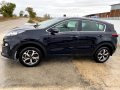 Киа Спортидж 1.6 GDI, 132 кс. , 6 ск. , 2020г. , 11 000 км. , двигател G4FD, евро 6D, Kia Sportage 1, снимка 2