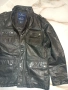Tom Tailor XL кожено яке уникат - 79 лв, снимка 9