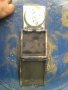 Стар пътнически съветски часовник Слава 11 камъка, снимка 5