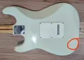 Китара Fender Squier Samik Korea 1989г, снимка 10