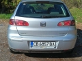 Seat ibiza 1.4 GAS, снимка 5