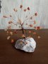 Дърво на живота, късмета, любовта от естествени камъни. Фън Шуй. , снимка 8