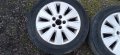 Алуминиеви джанти Audi Vw 16ки - 350лв, снимка 4