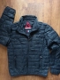 GERRY OUTDOOR  - мъжко пухено яке р-р S, снимка 5